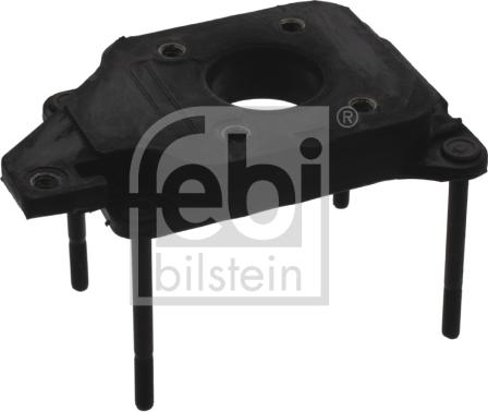 Febi Bilstein 07105 - Flansa, injectie monopunct parts5.com