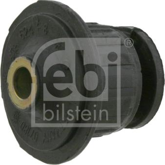 Febi Bilstein 07180 - Łożyskowanie silnika parts5.com