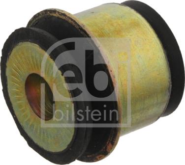 Febi Bilstein 07182 - Suport motor parts5.com