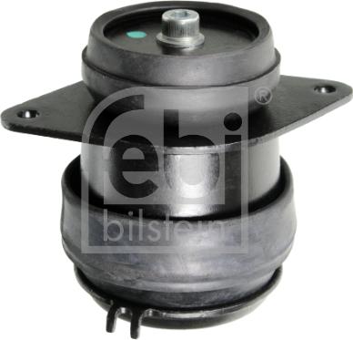 Febi Bilstein 07122 - Holder, engine mounting parts5.com