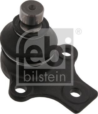 Febi Bilstein 07855 - Kande / juhtliigend parts5.com