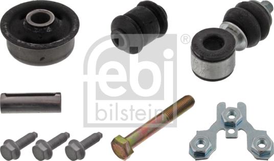 Febi Bilstein 07861 - Σετ τοποθέτησης, ψαλίδι parts5.com