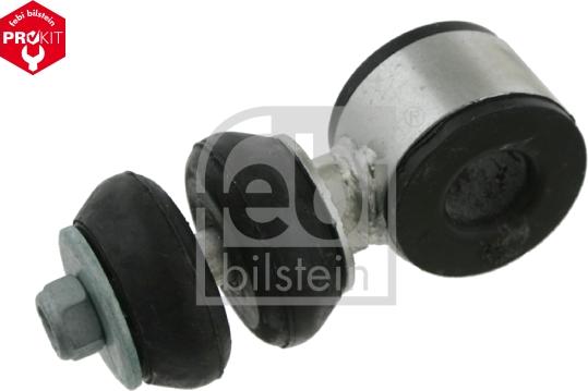 Febi Bilstein 07863 - Brat / bieleta suspensie, stabilizator parts5.com