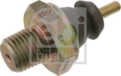 Febi Bilstein 07811 - Snímač, tlak oleje parts5.com