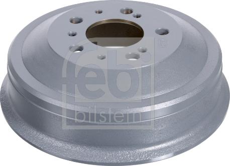 Febi Bilstein 07889 - Tambur frana parts5.com