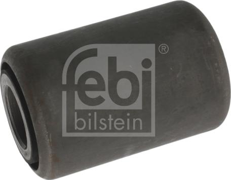 Febi Bilstein 07826 - Έδραση, διαμήκης δοκός άξονα parts5.com