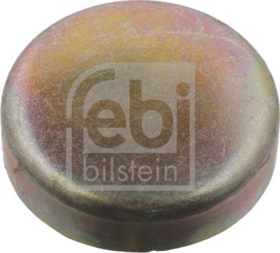 Febi Bilstein 07295 - Tapón de dilatación parts5.com