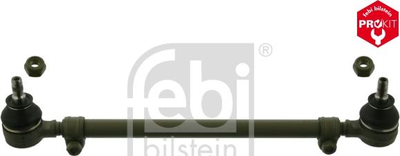 Febi Bilstein 07258 - Bara directie parts5.com