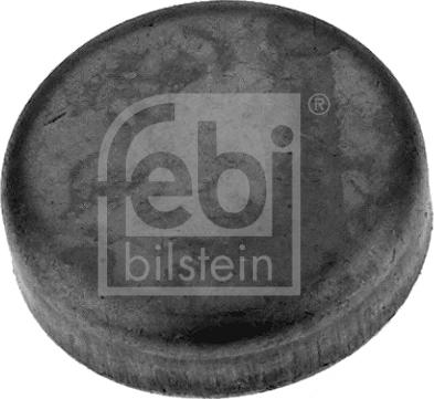 Febi Bilstein 07284 - Uszczelnienie przeciwmrozowe parts5.com