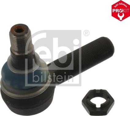 Febi Bilstein 07280 - Końcówka drążka kierowniczego poprzecznego parts5.com