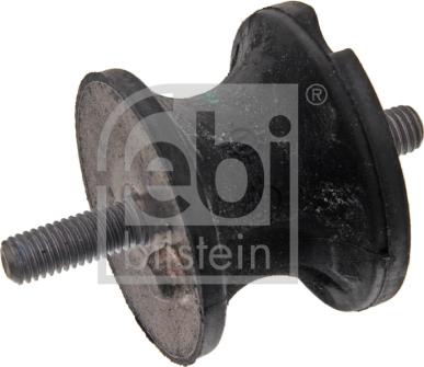 Febi Bilstein 07742 - Suport, transmisie automata parts5.com