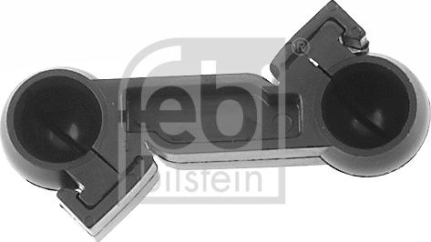 Febi Bilstein 07705 - Levier de schimbare viteze parts5.com