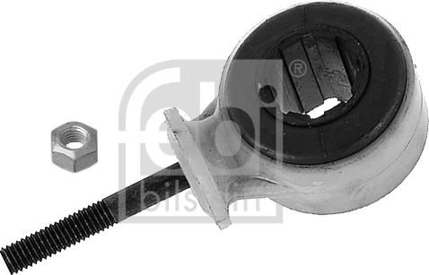 Febi Bilstein 07706 - Brat / bieleta suspensie, stabilizator parts5.com