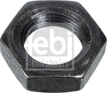 Febi Bilstein 07718 - Contratuerca, tornillo ajuste juego válvula parts5.com