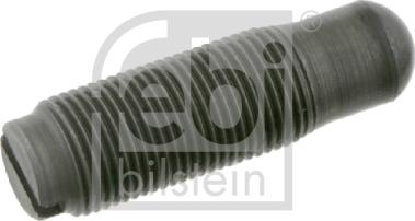 Febi Bilstein 07717 - Nastavovacia skrutka ventilu parts5.com