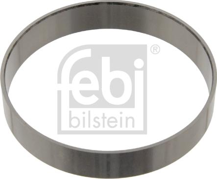 Febi Bilstein 07720 - Вращающееся кольцо, коленчатый вал parts5.com