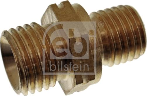 Febi Bilstein 19947 - Cuple distribuitor (sistem injectie) parts5.com