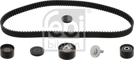 Febi Bilstein 19951 - Set curea de distributie parts5.com