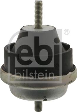 Febi Bilstein 19969 - Окачване, двигател parts5.com