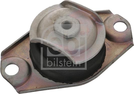 Febi Bilstein 19968 - Suport motor parts5.com