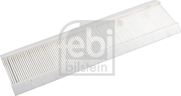 Febi Bilstein 19967 - Filtro, aire habitáculo parts5.com