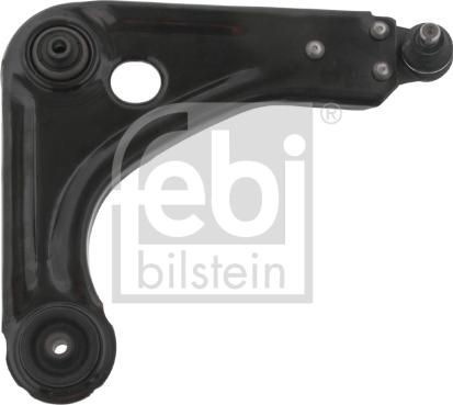 Febi Bilstein 19980 - Řídicí páka, zavěšení kol parts5.com