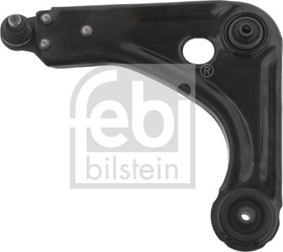 Febi Bilstein 19981 - Barra oscilante, suspensión de ruedas parts5.com