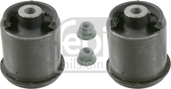 Febi Bilstein 19930 - Set rulmenti, corp axa parts5.com