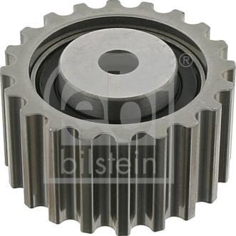 Febi Bilstein 19931 - Deflection / Guide Pulley, timing belt parts5.com