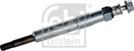 Febi Bilstein 19447 - Glow Plug parts5.com