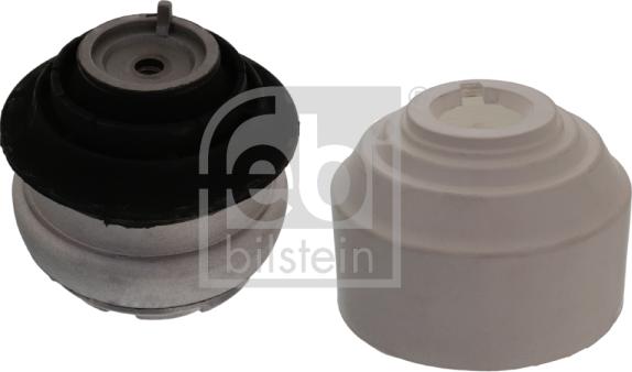 Febi Bilstein 19465 - Moottorin tuki parts5.com