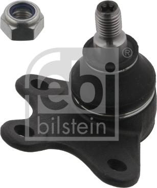 Febi Bilstein 19408 - Taşıyıcı / kılavuz mafsalı parts5.com