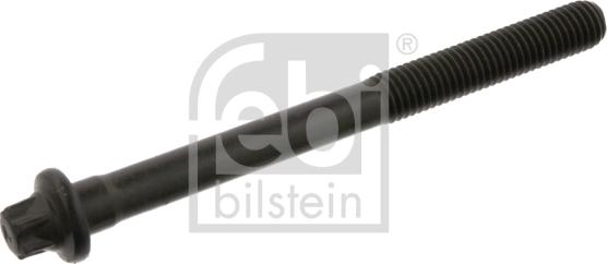 Febi Bilstein 19415 - Hengerfejcsavar parts5.com