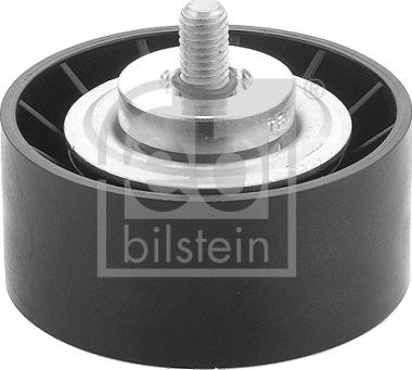 Febi Bilstein 19488 - Направляющий ролик, поликлиновый ремень parts5.com