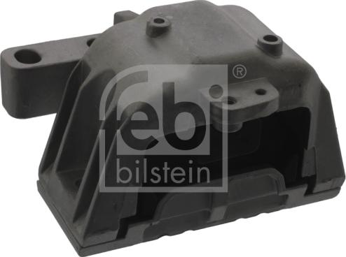 Febi Bilstein 19420 - Suport motor parts5.com