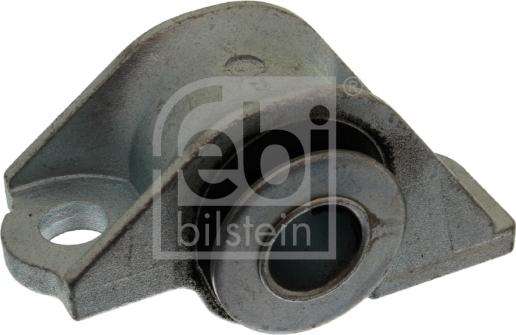 Febi Bilstein 19476 - Łożyskowanie, wahacz parts5.com