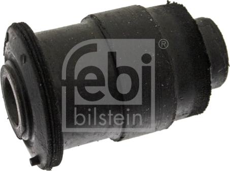 Febi Bilstein 19477 - Łożyskowanie, wahacz parts5.com