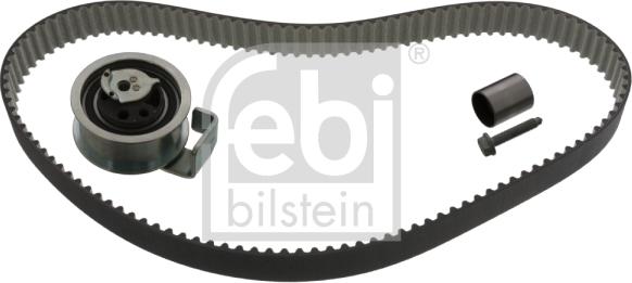 Febi Bilstein 19544 - Σετ οδοντωτού ιμάντα parts5.com