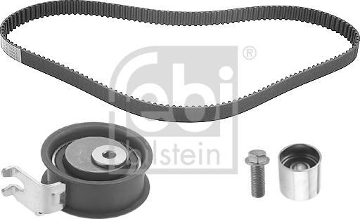 Febi Bilstein 19548 - Fogasszíjkészlet parts5.com