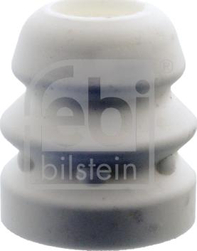 Febi Bilstein 19517 - Vaimennuskumi, jousitus parts5.com