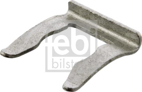 Febi Bilstein 19520 - Държач, спирачен маркуч parts5.com