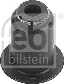 Febi Bilstein 19527 - Уплотнительное кольцо, стержень клапана parts5.com