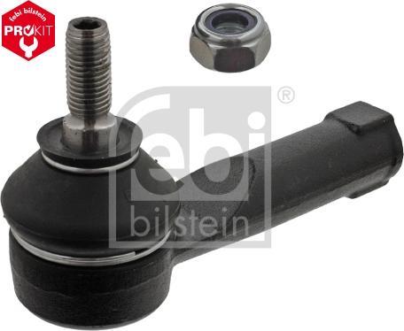 Febi Bilstein 19604 - Tie Rod End parts5.com