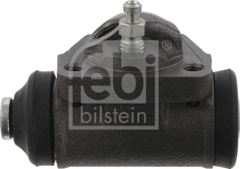 Febi Bilstein 19625 - Колесный тормозной цилиндр parts5.com