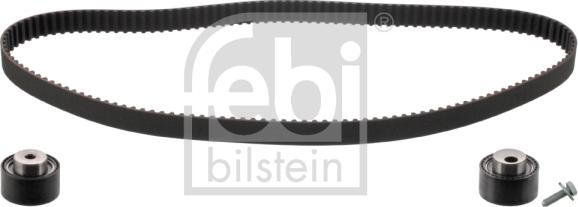 Febi Bilstein 19621 - Set curea de distributie parts5.com