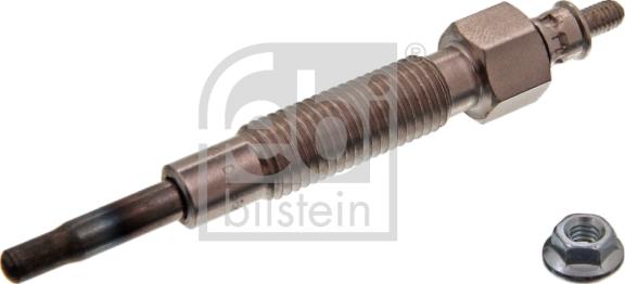 Febi Bilstein 19097 - Glühkerze parts5.com