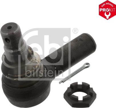 Febi Bilstein 19046 - Vezetőkar fej parts5.com