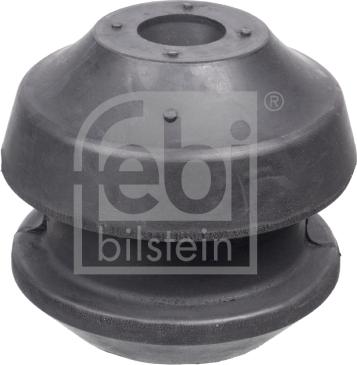 Febi Bilstein 19055 - Felfüggesztés, motor parts5.com