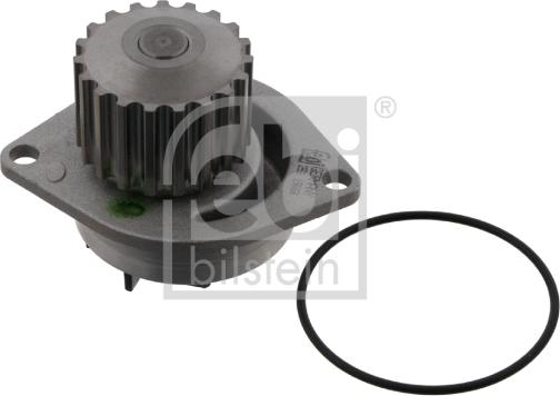 Febi Bilstein 19068 - Bomba de agua parts5.com