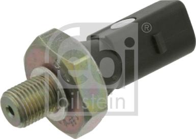 Febi Bilstein 19018 - Αισθητήρας, πίεση λαδιού parts5.com